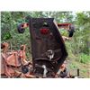 Image 7 : Batwing Mower 15' (needs repair)