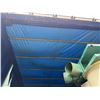 Image 3 : Corten Steel Open Top 40' Container (contents not included)