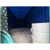 Image 5 : Corten Steel Open Top 40' Container (contents not included)