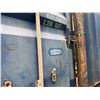 Image 9 : Corten Steel Open Top 40' Container (contents not included)