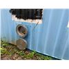 Image 13 : Huber Rotary Screen Water Filtration Unit Equipped in 40' High Cube Container (contents included)