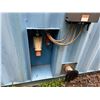 Image 16 : Huber Rotary Screen Water Filtration Unit Equipped in 40' High Cube Container (contents included)