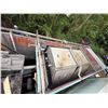 Image 19 : Huber Rotary Screen Water Filtration Unit Equipped in 40' High Cube Container (contents included)