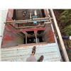 Image 21 : Huber Rotary Screen Water Filtration Unit Equipped in 40' High Cube Container (contents included)