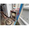 Image 3 : Huber Rotary Screen Water Filtration Unit Equipped in 40' High Cube Container (contents included)