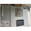 Image 5 : Huber Rotary Screen Water Filtration Unit Equipped in 40' High Cube Container (contents included)