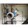 Image 8 : Huber Rotary Screen Water Filtration Unit Equipped in 40' High Cube Container (contents included)