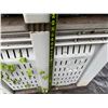 Image 10 : Qty 3 Macx Harvest Bins 45" x 35" x 31"H
