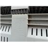 Image 6 : Qty 3 Macx Harvest Bins 45" x 35" x 31"H