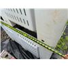 Image 8 : Qty 3 Macx Harvest Bins 45" x 35" x 31"H