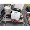 Image 4 : Misc Sprayers