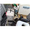 Image 5 : Misc Sprayers