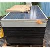 Image 1 : Multiple Misc Solar Panels HSP100P-L