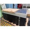 Image 2 : Multiple Misc Solar Panels HSP100P-L