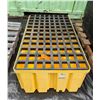 Image 1 : Spill Containment Pallet 110 Gallons