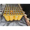 Image 2 : Spill Containment Pallet 110 Gallons