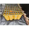 Image 3 : Spill Containment Pallet 110 Gallons