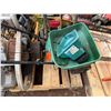 Image 2 : Pallet Misc Pumps & Gas Pressure Washers