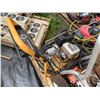 Image 4 : Pallet Misc Pumps & Gas Pressure Washers