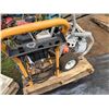 Image 6 : Pallet Misc Pumps & Gas Pressure Washers