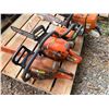 Image 10 : Qty 4 Misc Chainsaws & Blades