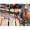 Image 3 : Qty 4 Misc Chainsaws & Blades