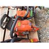 Image 6 : Qty 4 Misc Chainsaws & Blades