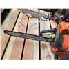 Image 7 : Qty 4 Misc Chainsaws & Blades