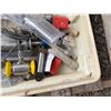 Image 3 : Pallet Misc Automotive Tools & Pipe Fittings