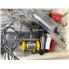 Image 4 : Pallet Misc Automotive Tools & Pipe Fittings