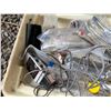 Image 5 : Pallet Misc Automotive Tools & Pipe Fittings