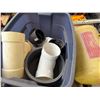 Image 7 : Pallet Misc Automotive Tools & Pipe Fittings
