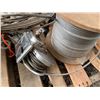 Image 3 : Pallet Misc Stainless Steel Cable