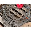 Image 8 : Pallet Misc Stainless Steel Cable