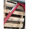 Image 3 : Thern Hand Winch Crane w/ Spreader Bar