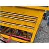 Image 2 : Matco 3-Drawer Rolling Toolbox w/ Misc Hand Tools