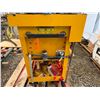 Image 4 : Matco 3-Drawer Rolling Toolbox w/ Misc Hand Tools