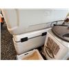 Image 3 : Pallet Multiple Igloo Ice chests, Dehumidifier, Storage Box, etc