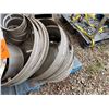 Image 2 : Pallet Misc Stainless Steel