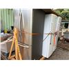 Image 4 : Qty 4 Hamilton Beach Upright Freezers & Refrigerator