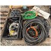 Image 1 : Pallet Misc Wire