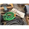 Image 5 : Pallet Misc Wire