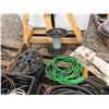 Image 6 : Pallet Misc Wire