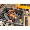 Image 2 : Pallet Misc Electronics, Hooks & Chains, etc