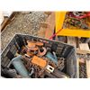 Image 3 : Pallet Misc Electronics, Hooks & Chains, etc