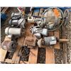 Image 1 : Pallet Misc Electric 3PH Motors & Gear Reduction Motors