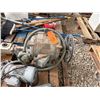 Image 2 : Pallet Misc Electric 3PH Motors & Gear Reduction Motors