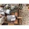 Image 3 : Pallet Misc Electric 3PH Motors & Gear Reduction Motors