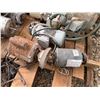 Image 4 : Pallet Misc Electric 3PH Motors & Gear Reduction Motors