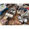 Image 6 : Pallet Misc Electric 3PH Motors & Gear Reduction Motors